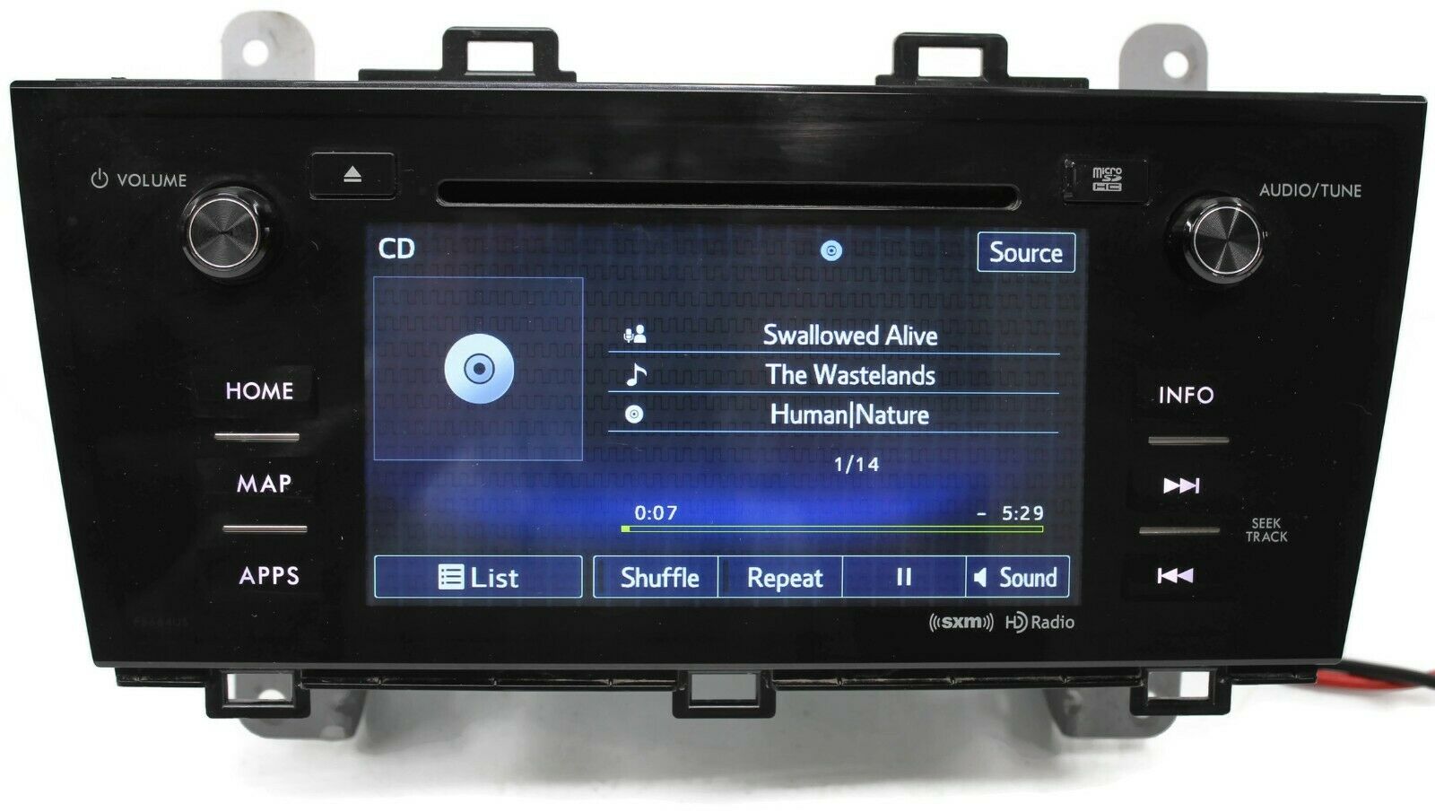 subaru navigation system review 2016