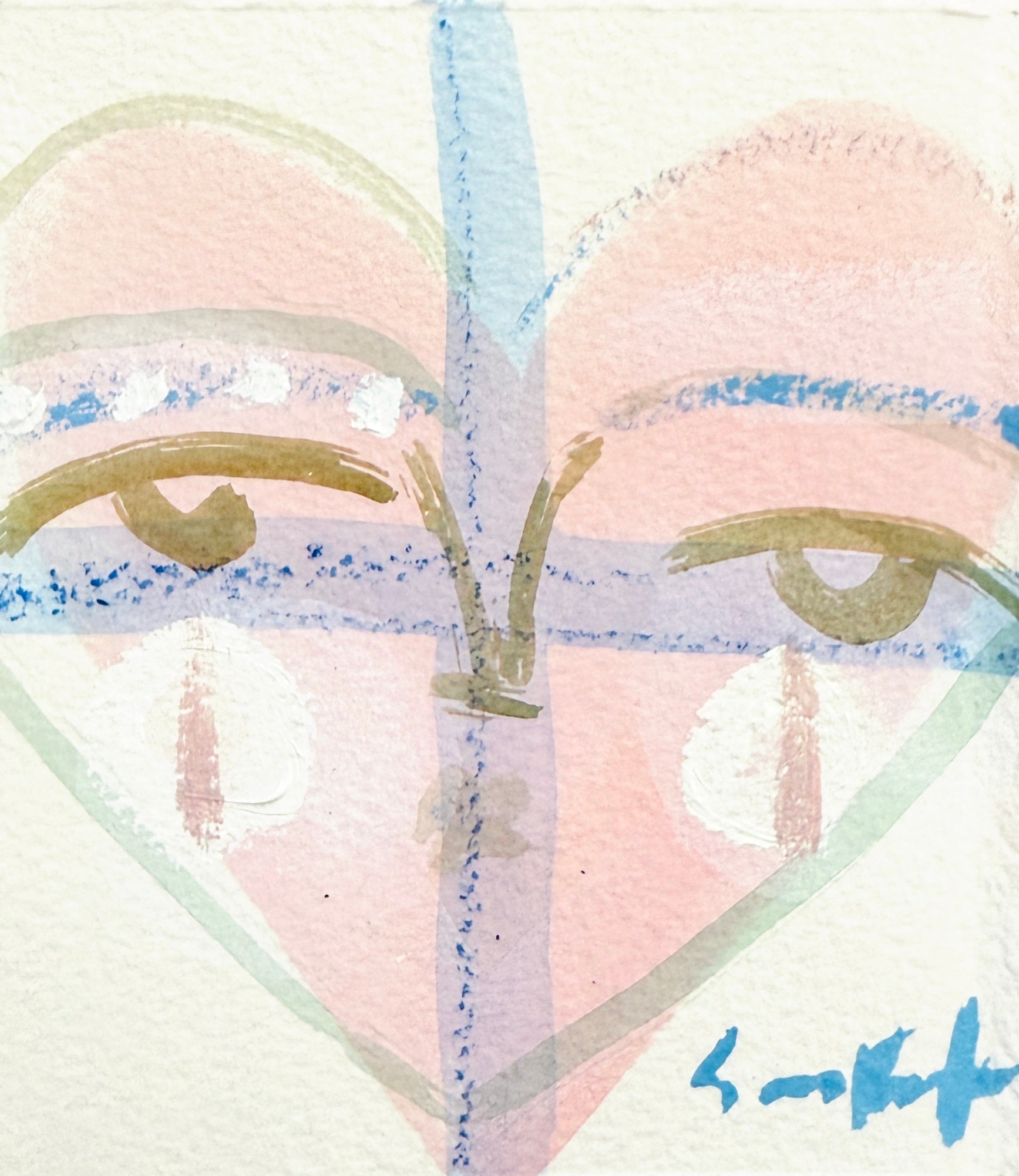 Amore Face 1