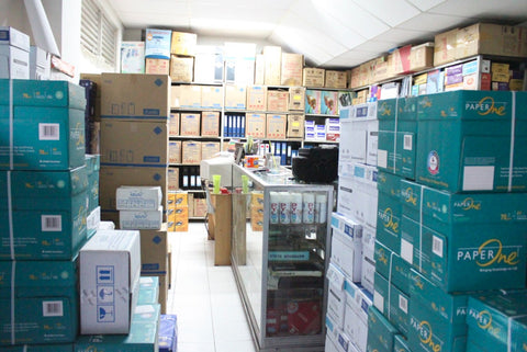 Supplier Alat Tulis Kantor (ATK) Karawang