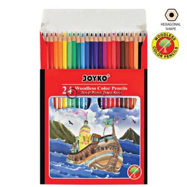 Pensil Warna Yang Bagus Untuk Mewarnai