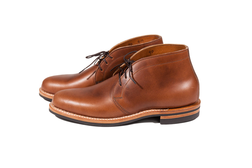 white's kinney chukka