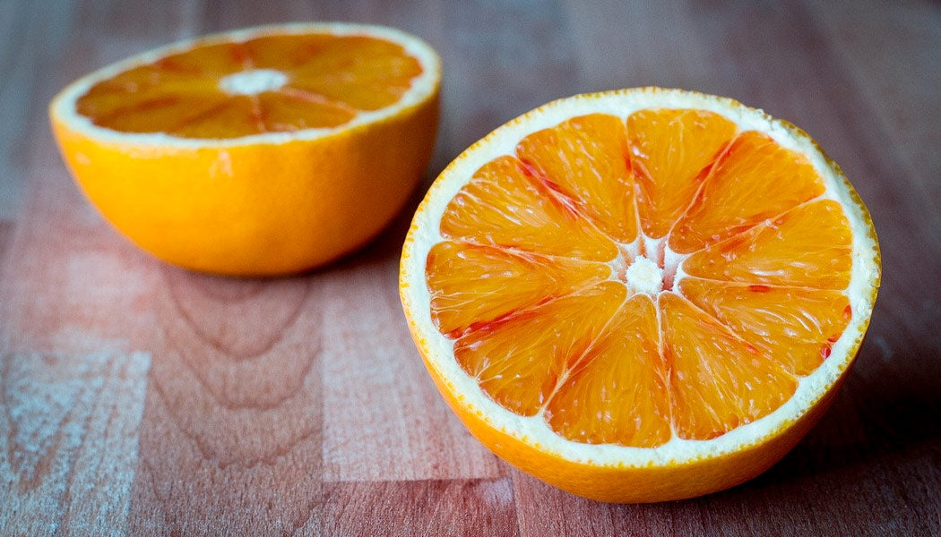 Orange - Best Fruits Safe for Dogs