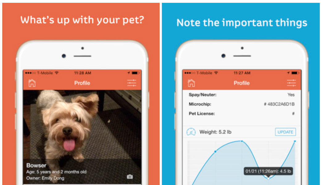 10 Best Apps for Dog Owners