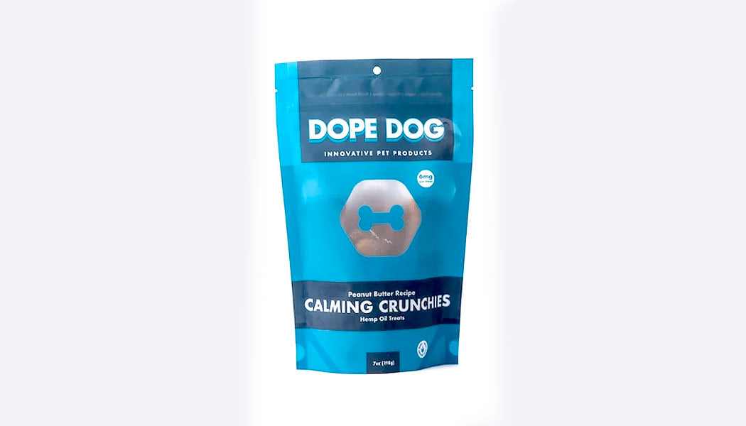 Best CBD Dog Treats