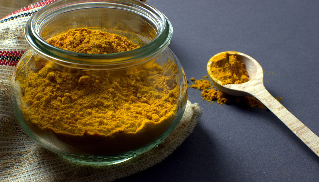 Turmeric