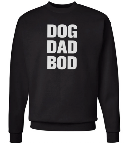 Crewneck - Best Christmas Gifts for Dog Lovers