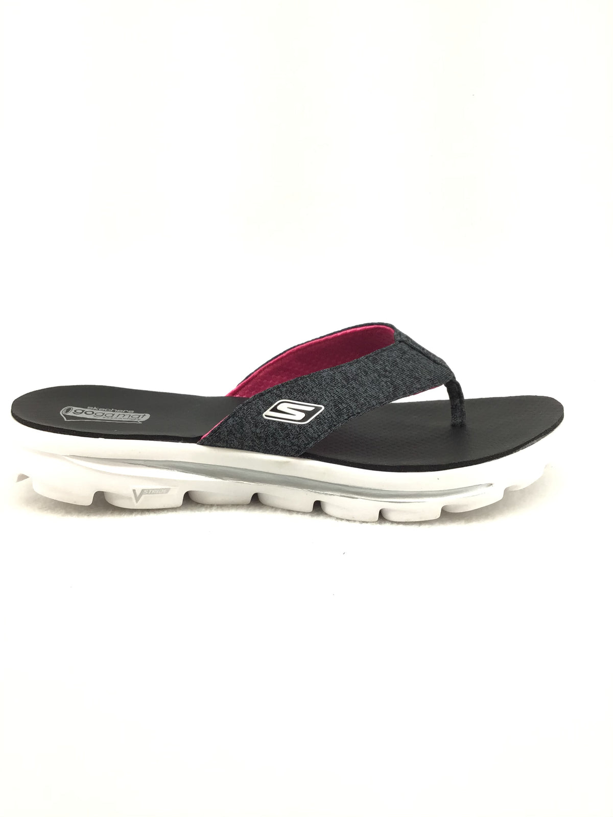 Skechers Goga Mat Flip Flops Size 11 – Marti & Liz Boutique