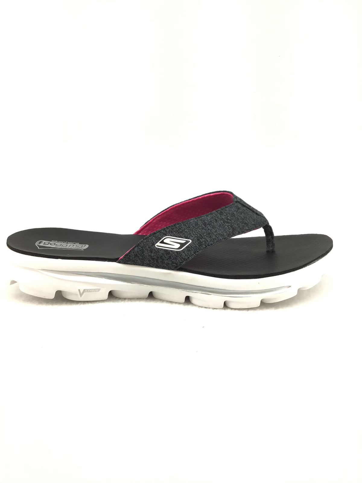 Skechers Goga Mat Flip Flops Size 6 – Marti & Liz Boutique