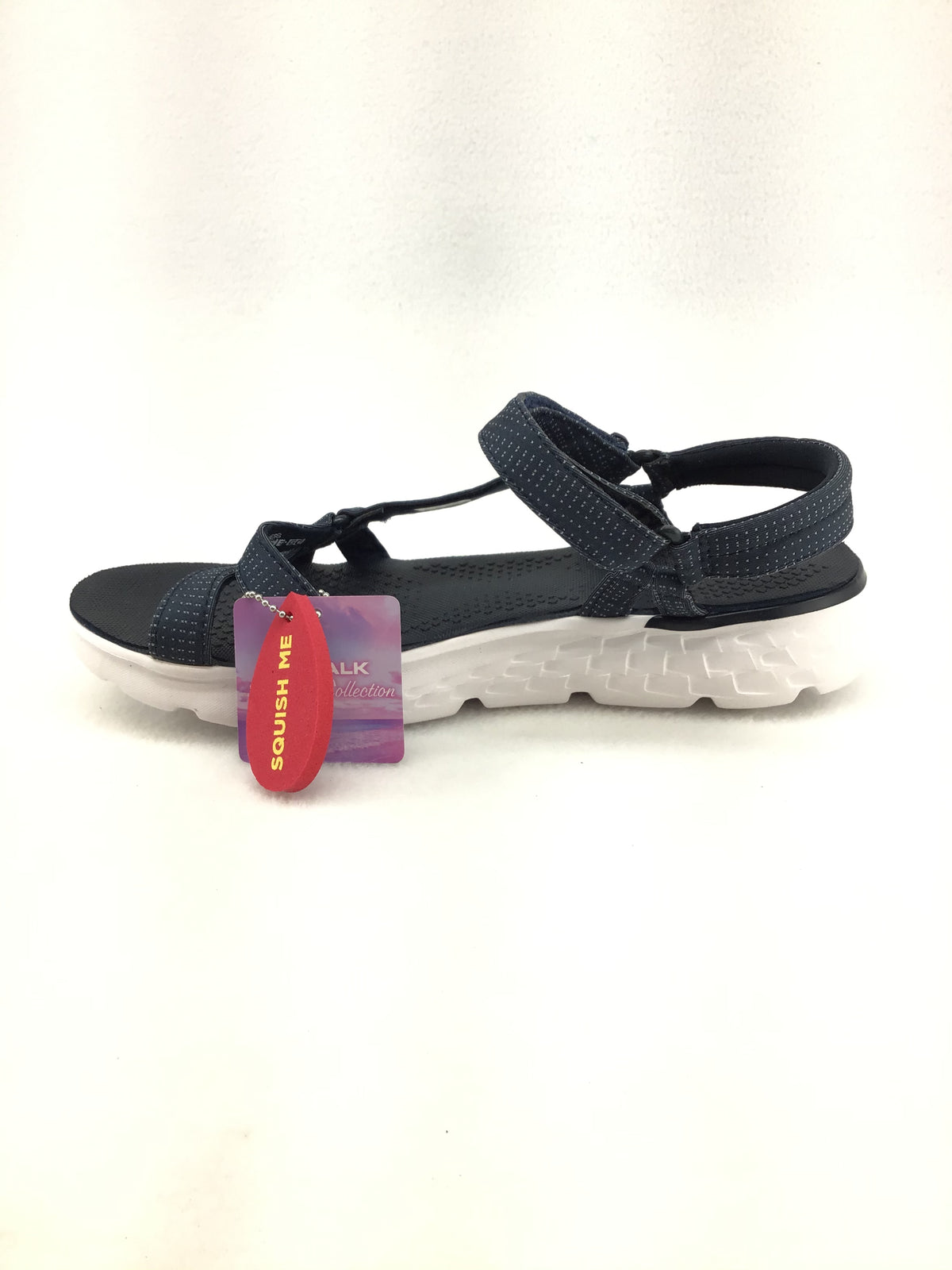 Skechers Goga Max Sandals Size 8 – Marti & Liz Boutique