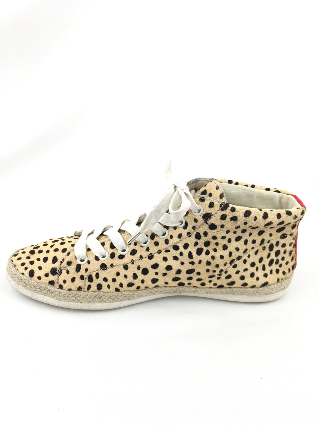 dolce vita leopard sneakers