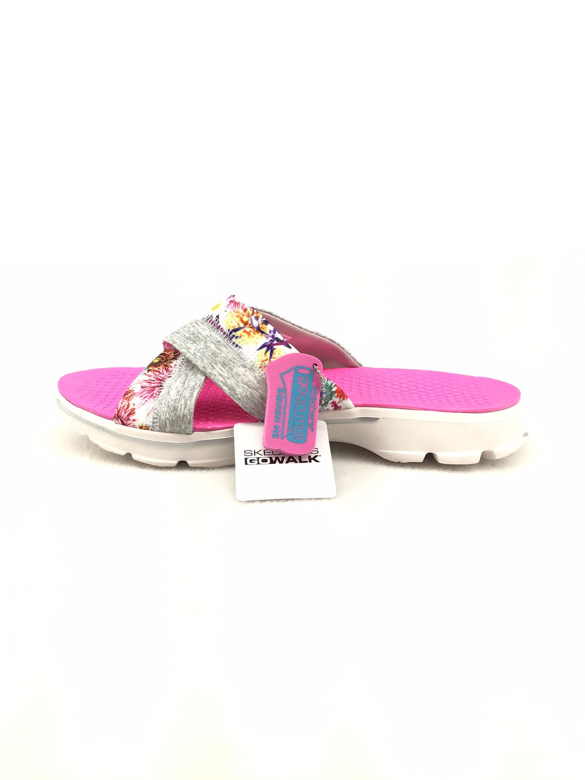 Skechers Goga Max Flip Flops Size 10 – Marti & Liz Boutique
