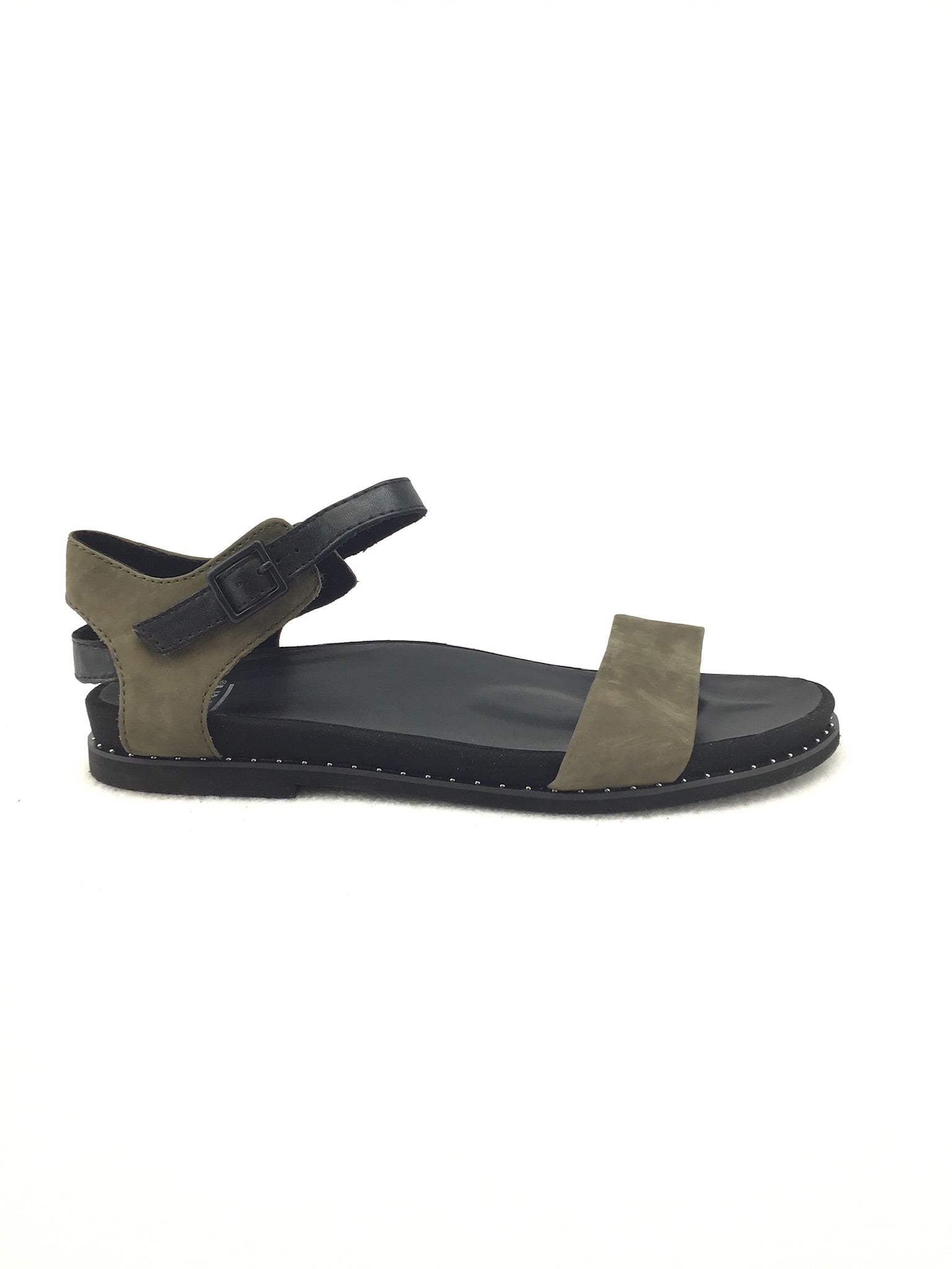 earth cameo sandal