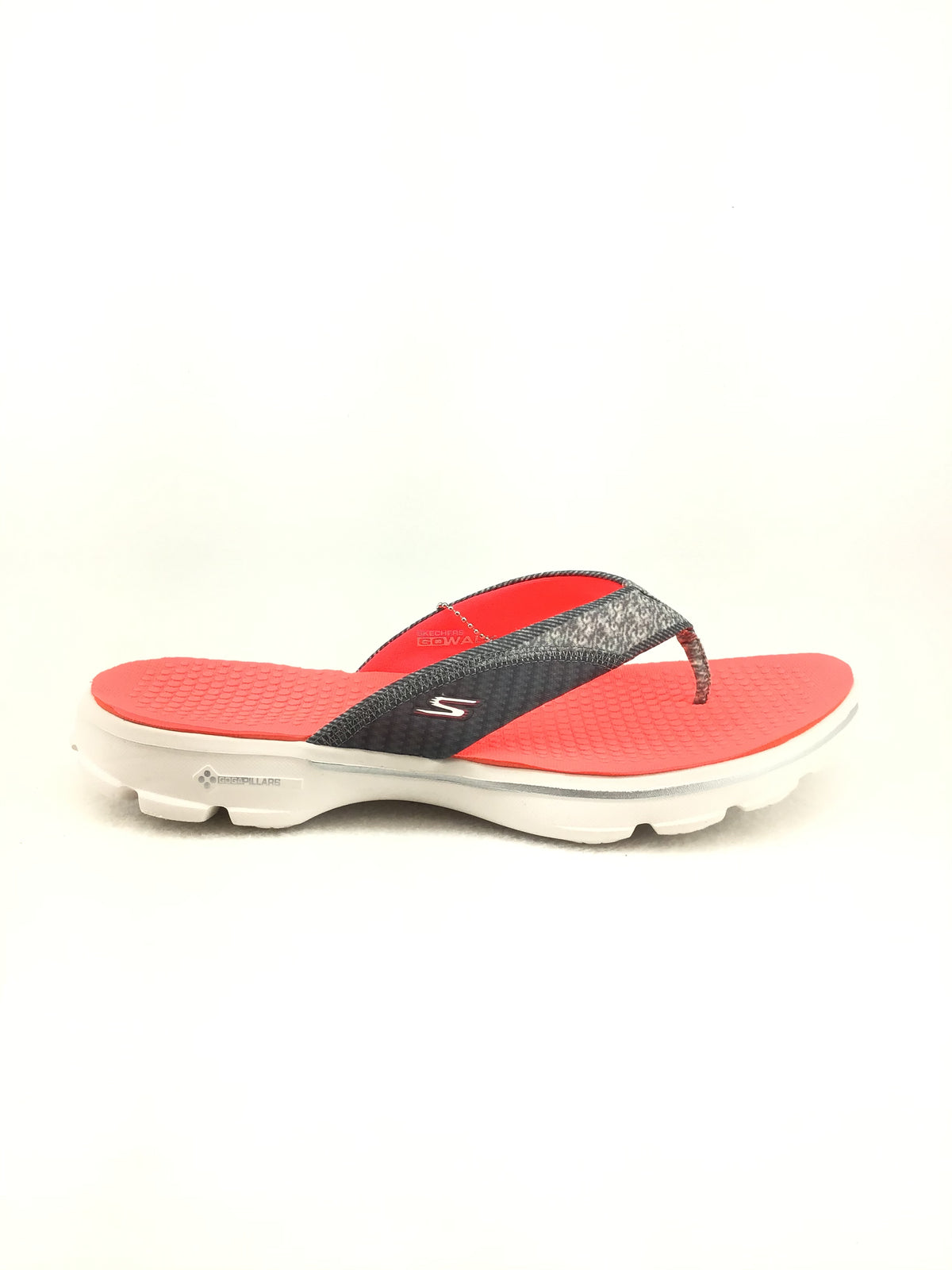Skechers Goga Max Flip Flops Size 10 – Marti & Liz Boutique