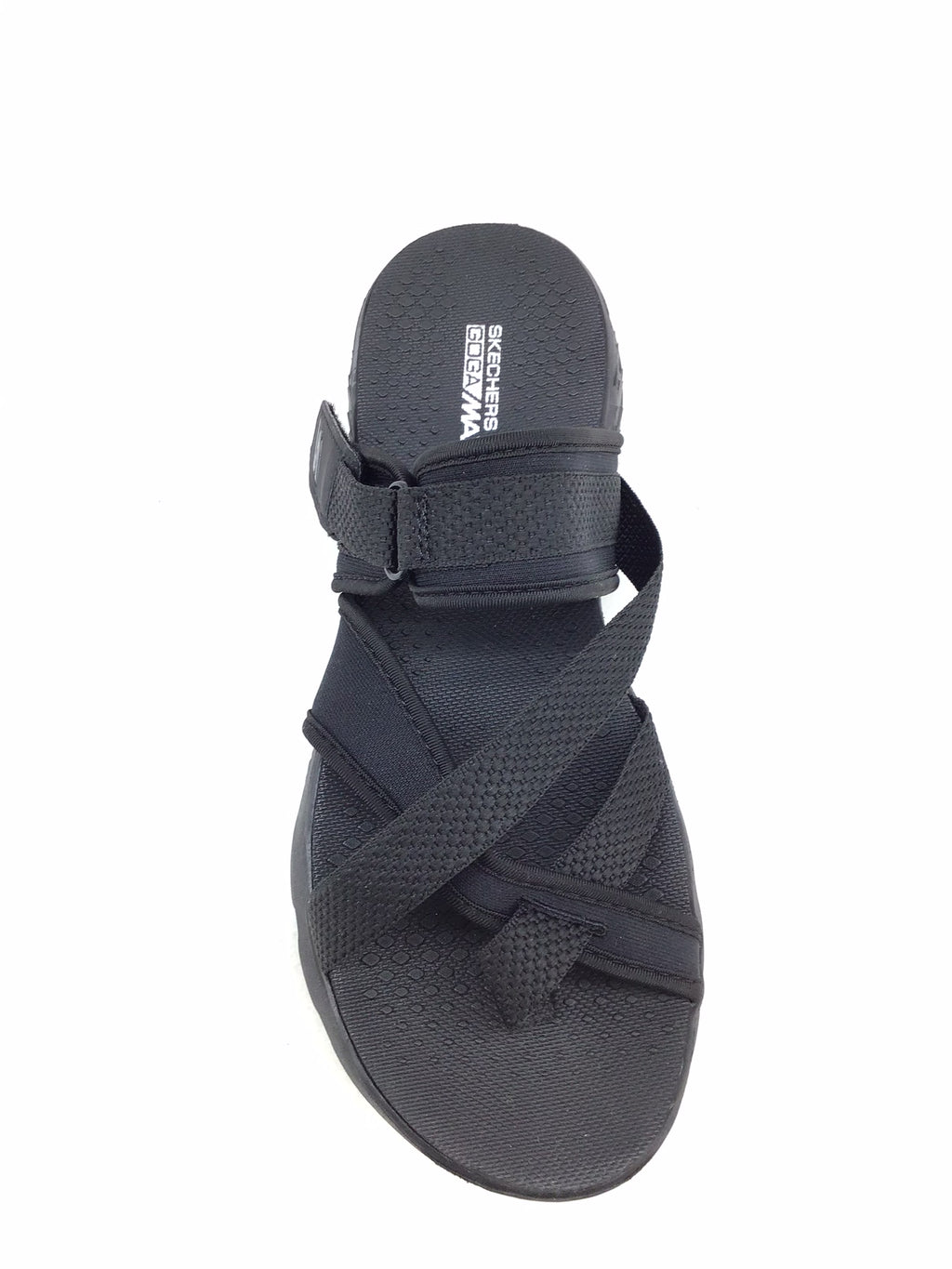 skechers sandals size 8