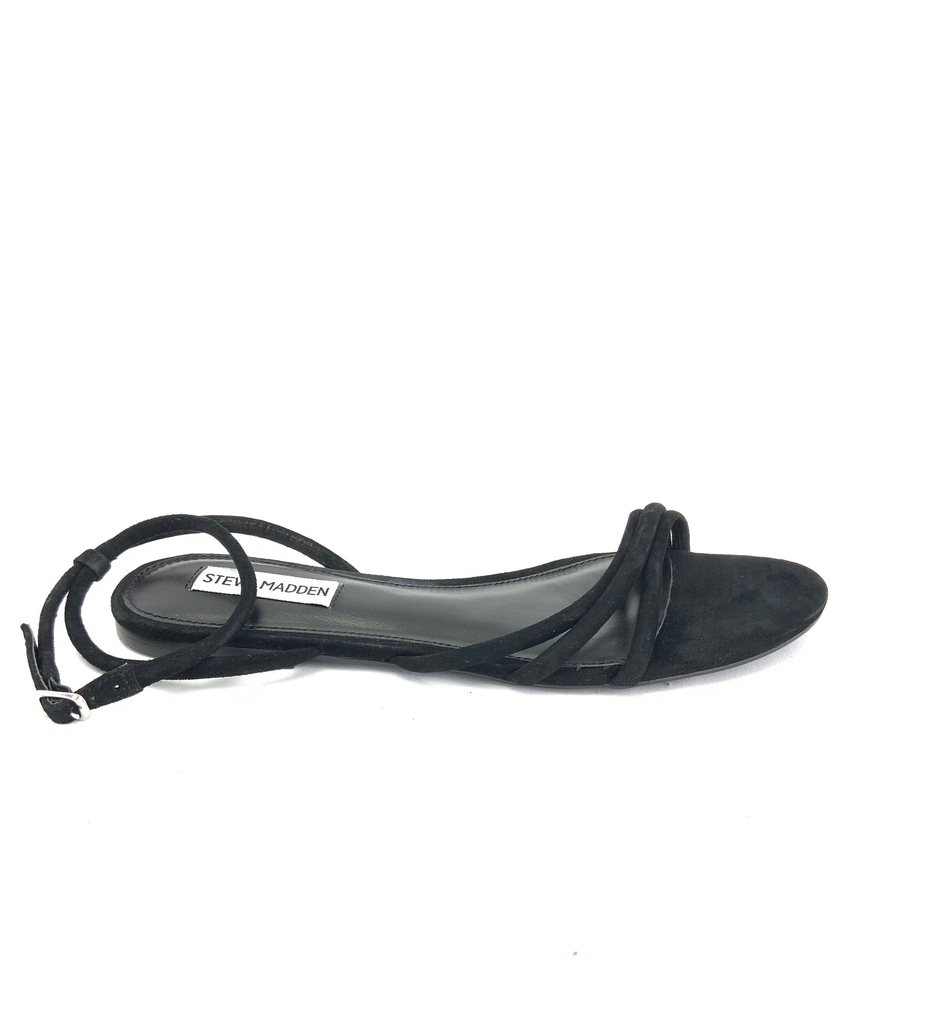 steve madden jammin sandal