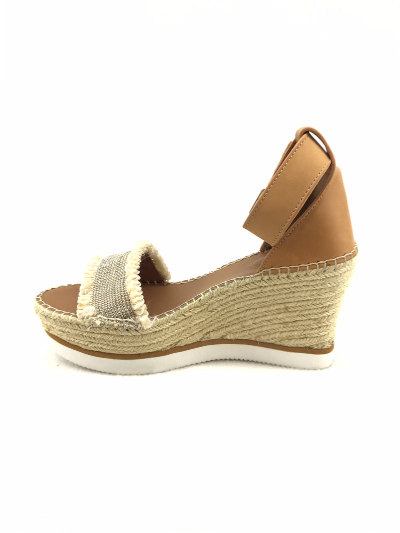 Vaneli Platform Sandals Size 9N – Marti & Liz Boutique