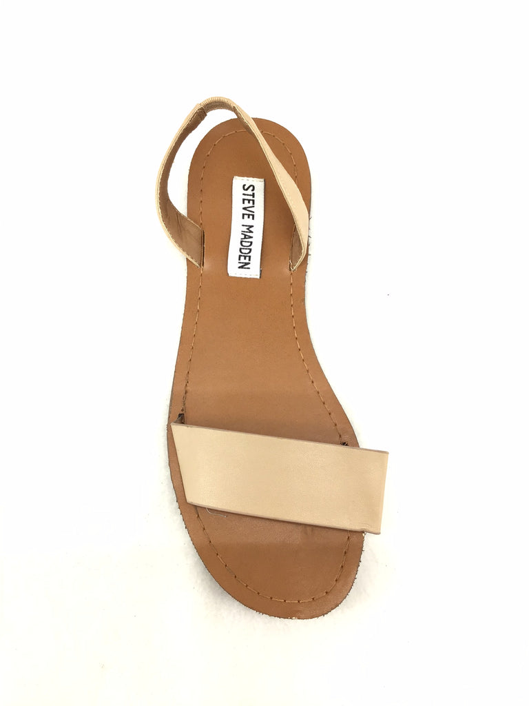 steve madden alina slingback sandal