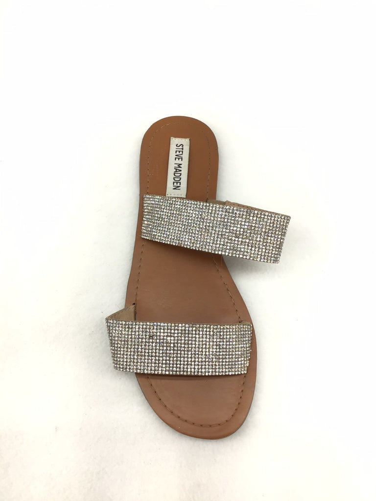 steve madden rage sandal