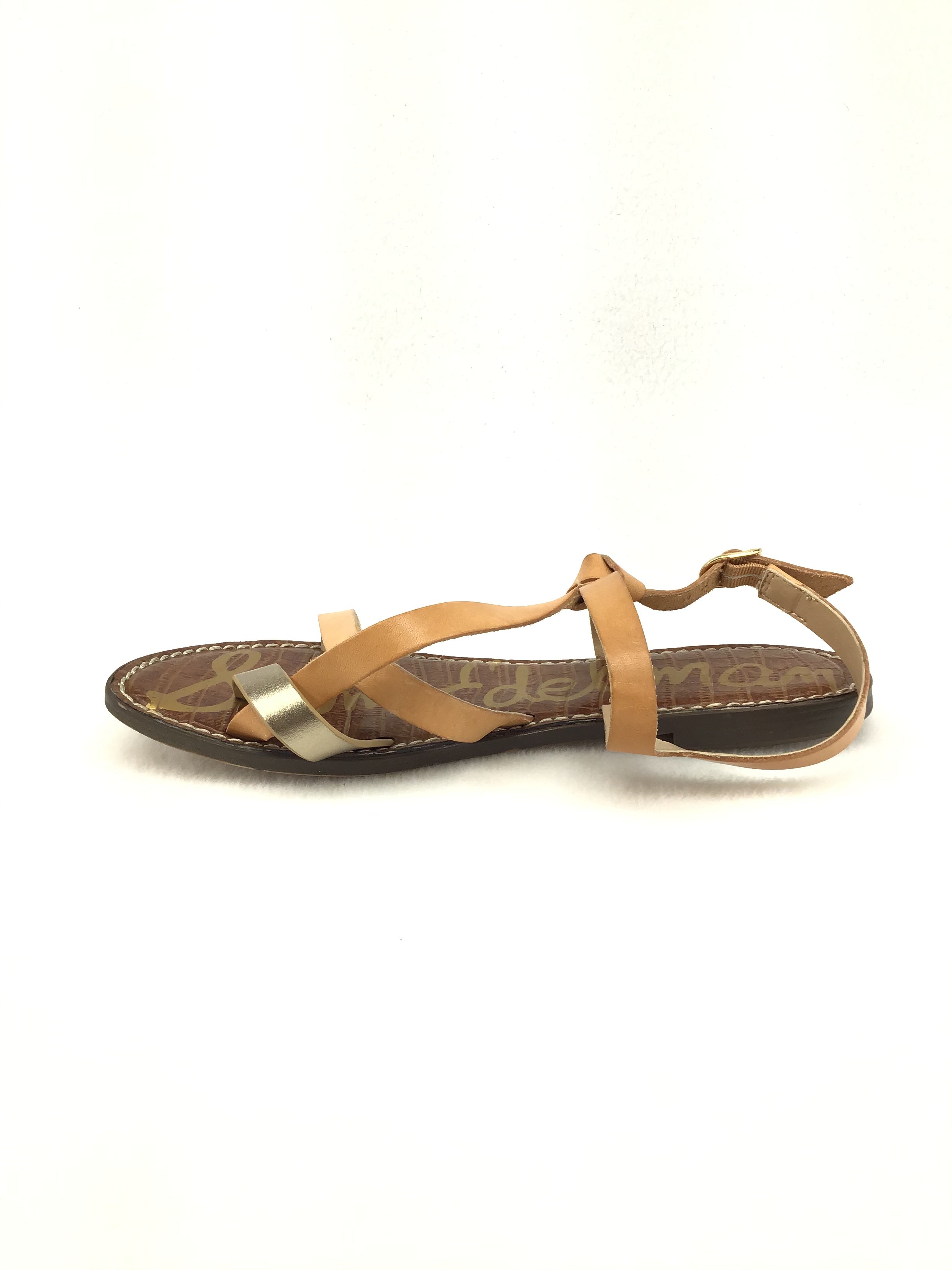 Sam Edelman Asha Slide Sandals Size 8.5M Marti Liz Boutique