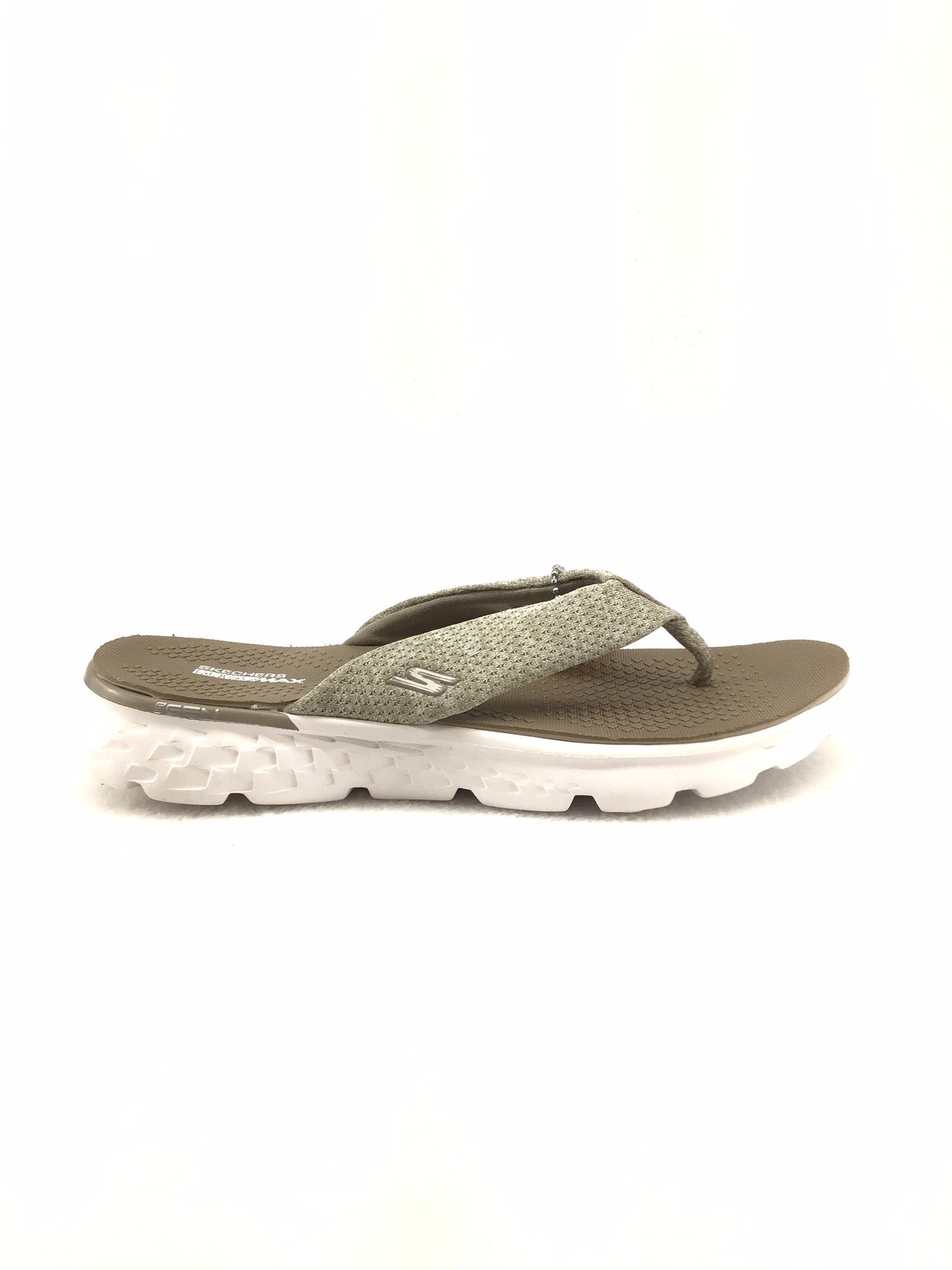 Skechers Goga Max Flip Flops Size 8 – Marti & Boutique