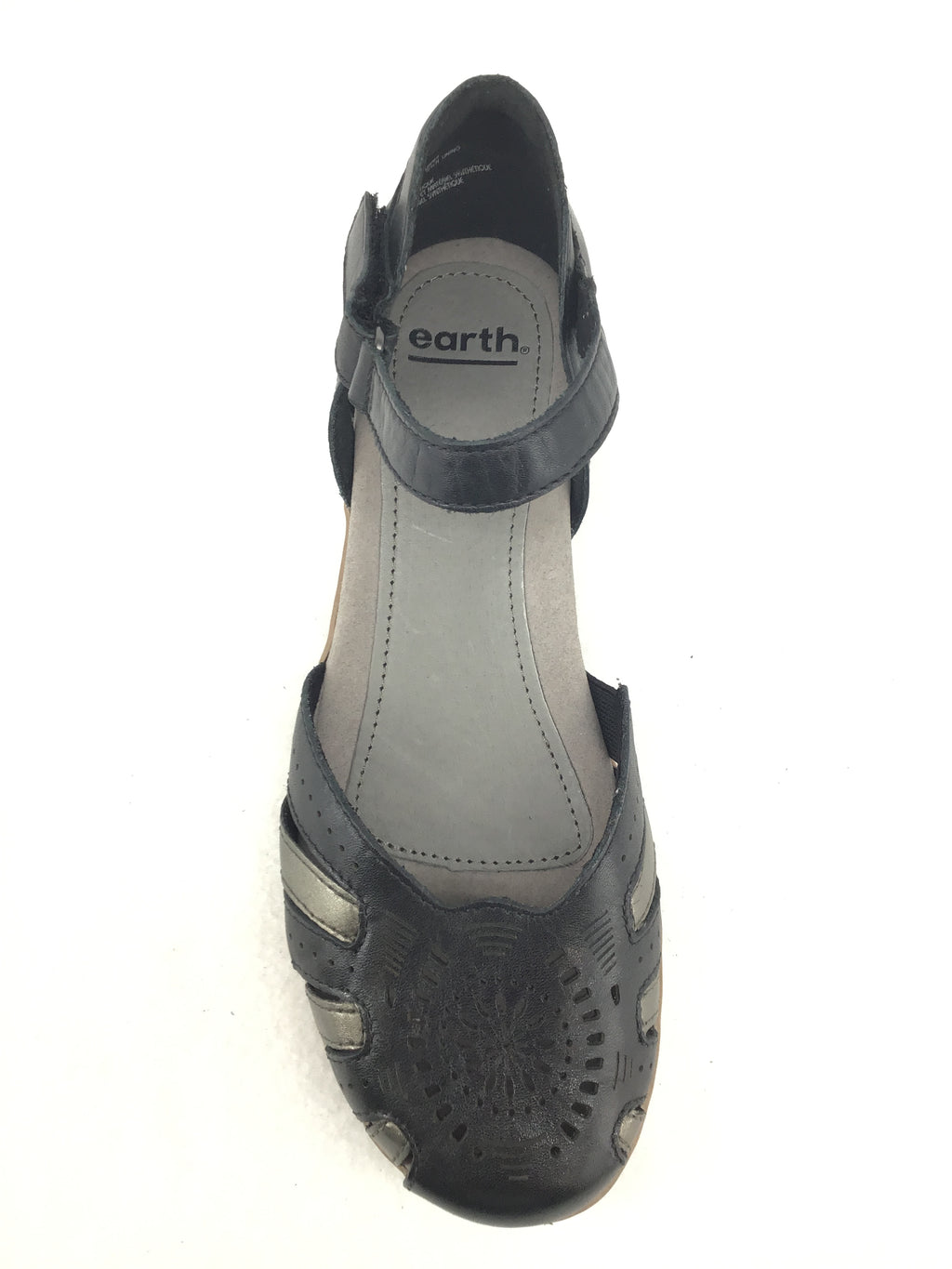 earth shoes camellia cahoon