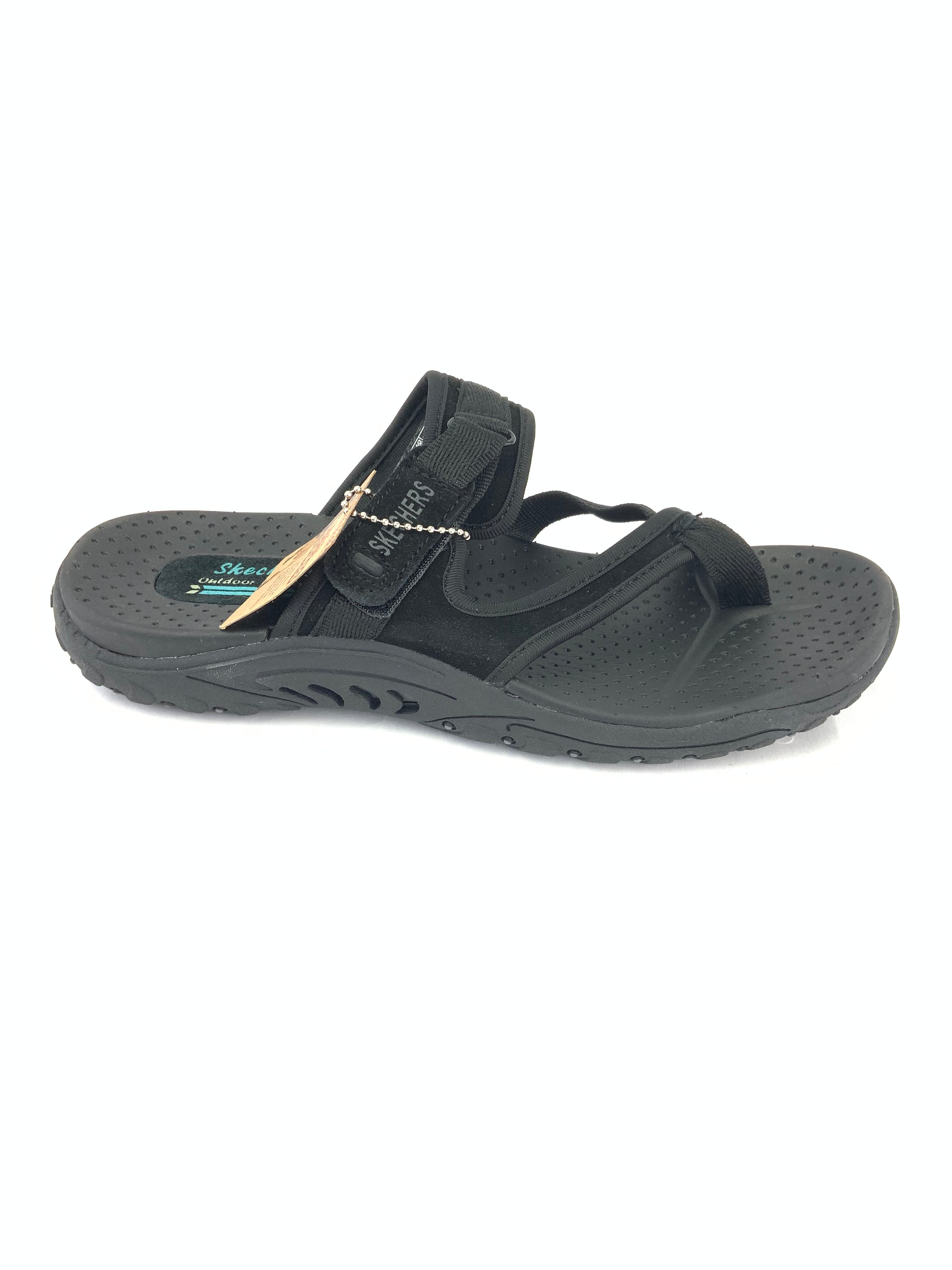 Sketchers hot sale outdoor sandals