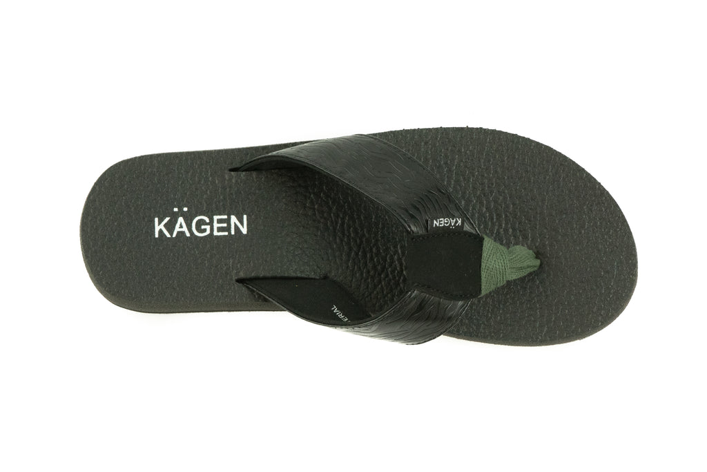 kagen flip flops