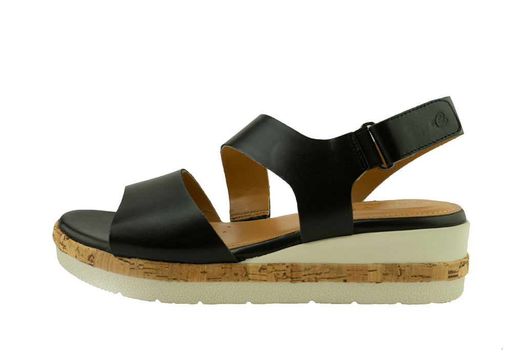 evolve kea sandal