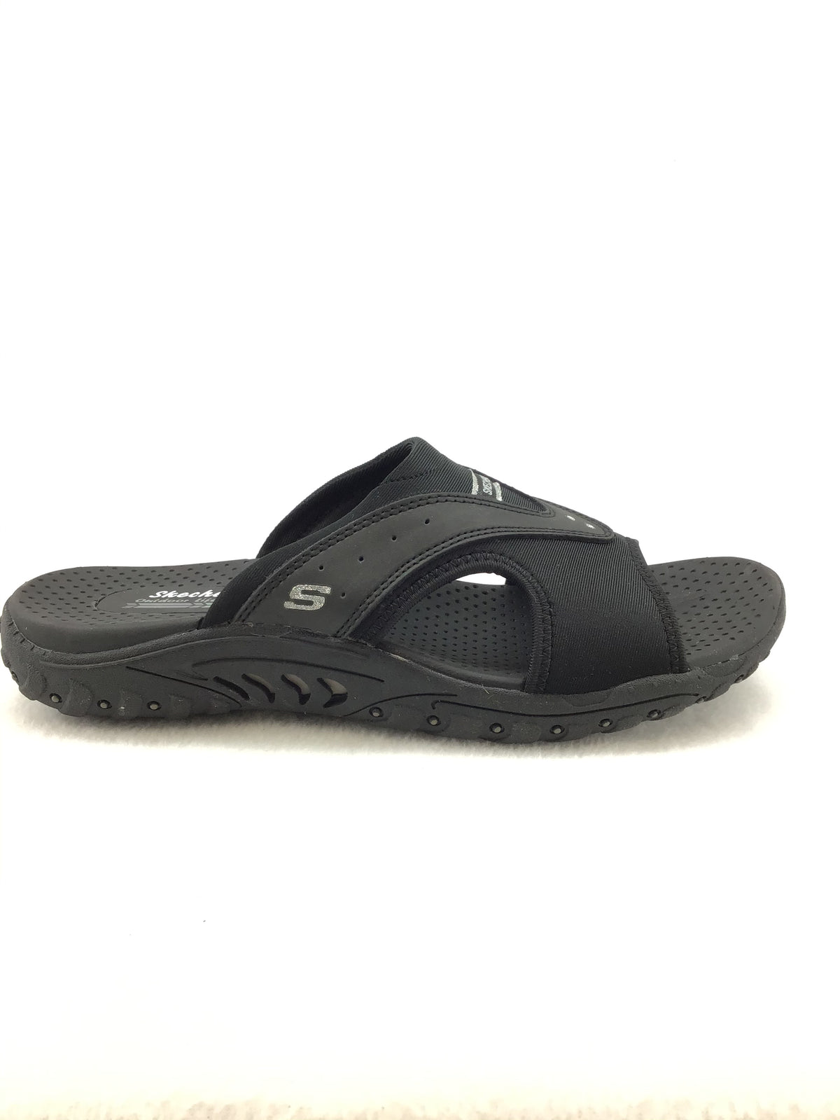 Skechers Outdoor Lifestyle Sandals Size 8 – Marti & Liz Boutique