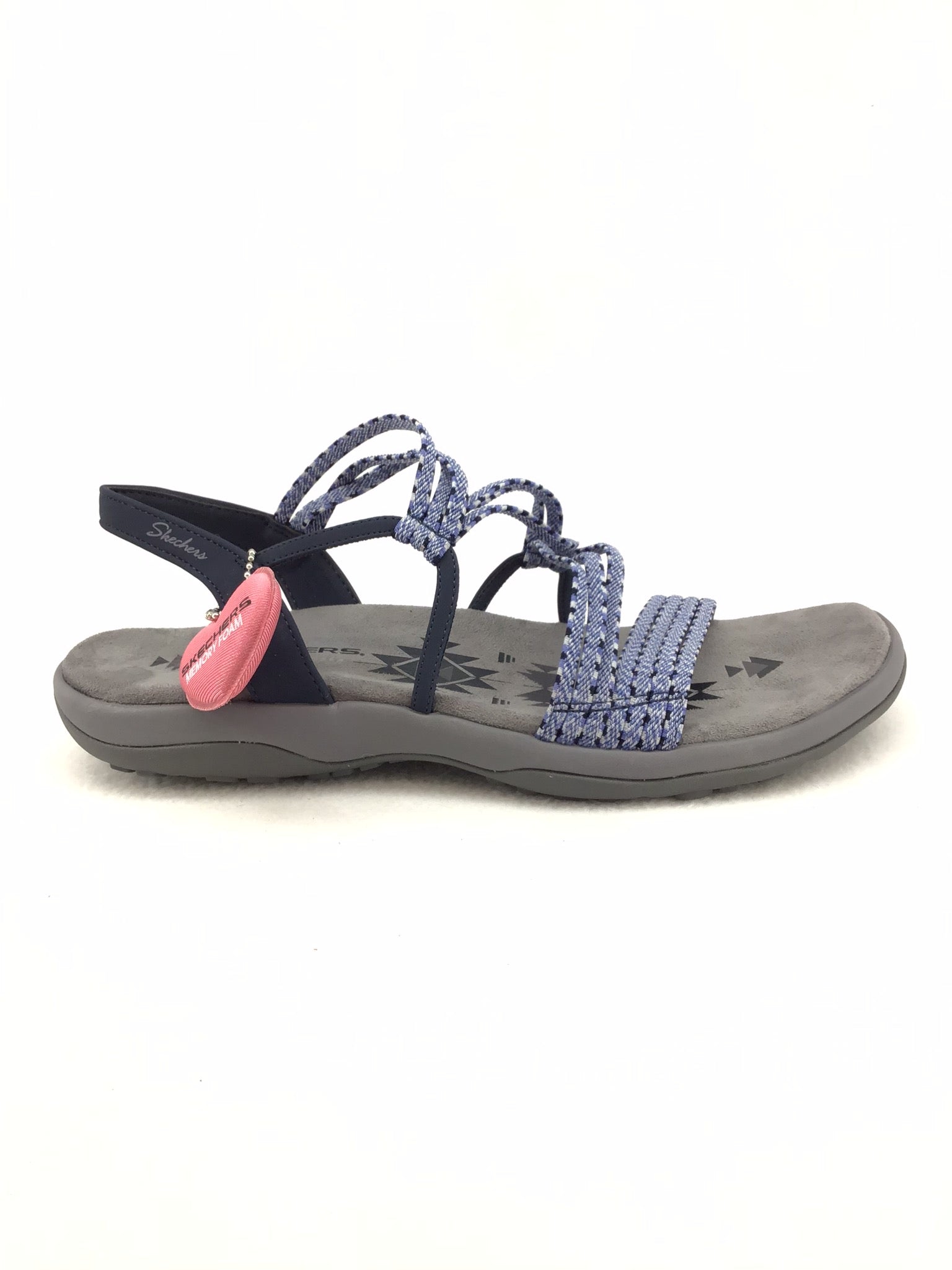 Skechers Foam Sandals Size 11 – Marti & Liz Boutique