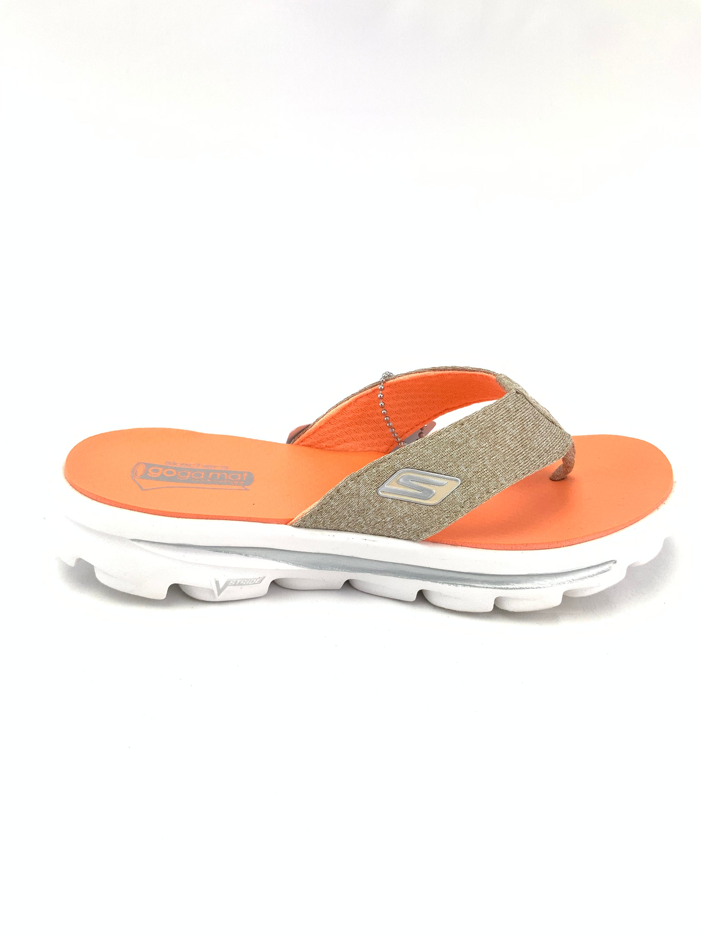 Skechers Goga Mat Flip Flops Size – Marti & Liz Boutique