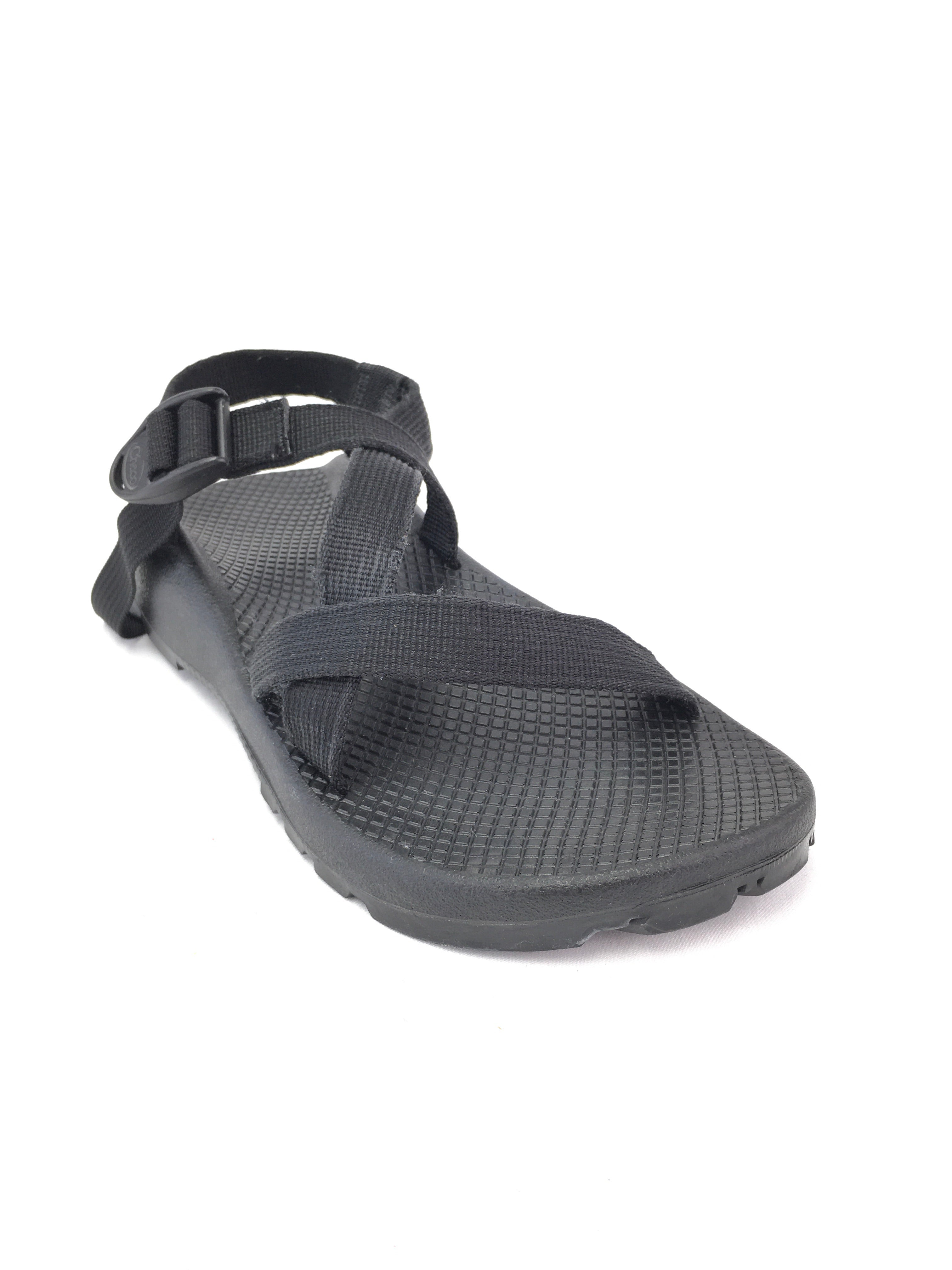 CHACO Black Classic Performance Sport Sandals Size 9 Hiking Lowdown Z Cloud  | Sport sandals, Chacos, Sandals