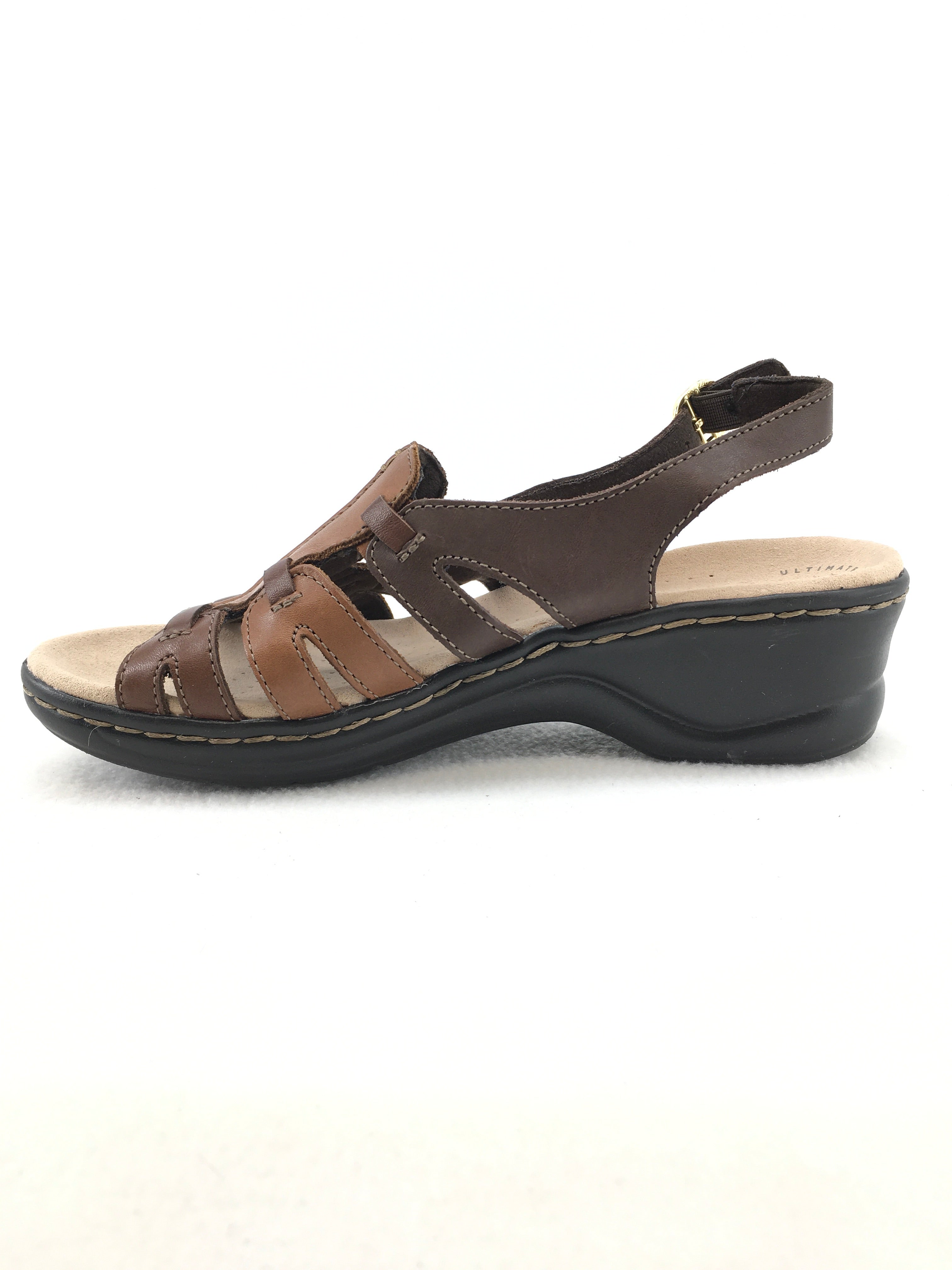 Clarks Women's Ankle Strap Sandals, Silver Pewter Metallic Pewter Metallic,  9.5 : Amazon.in: Shoes & Handbags