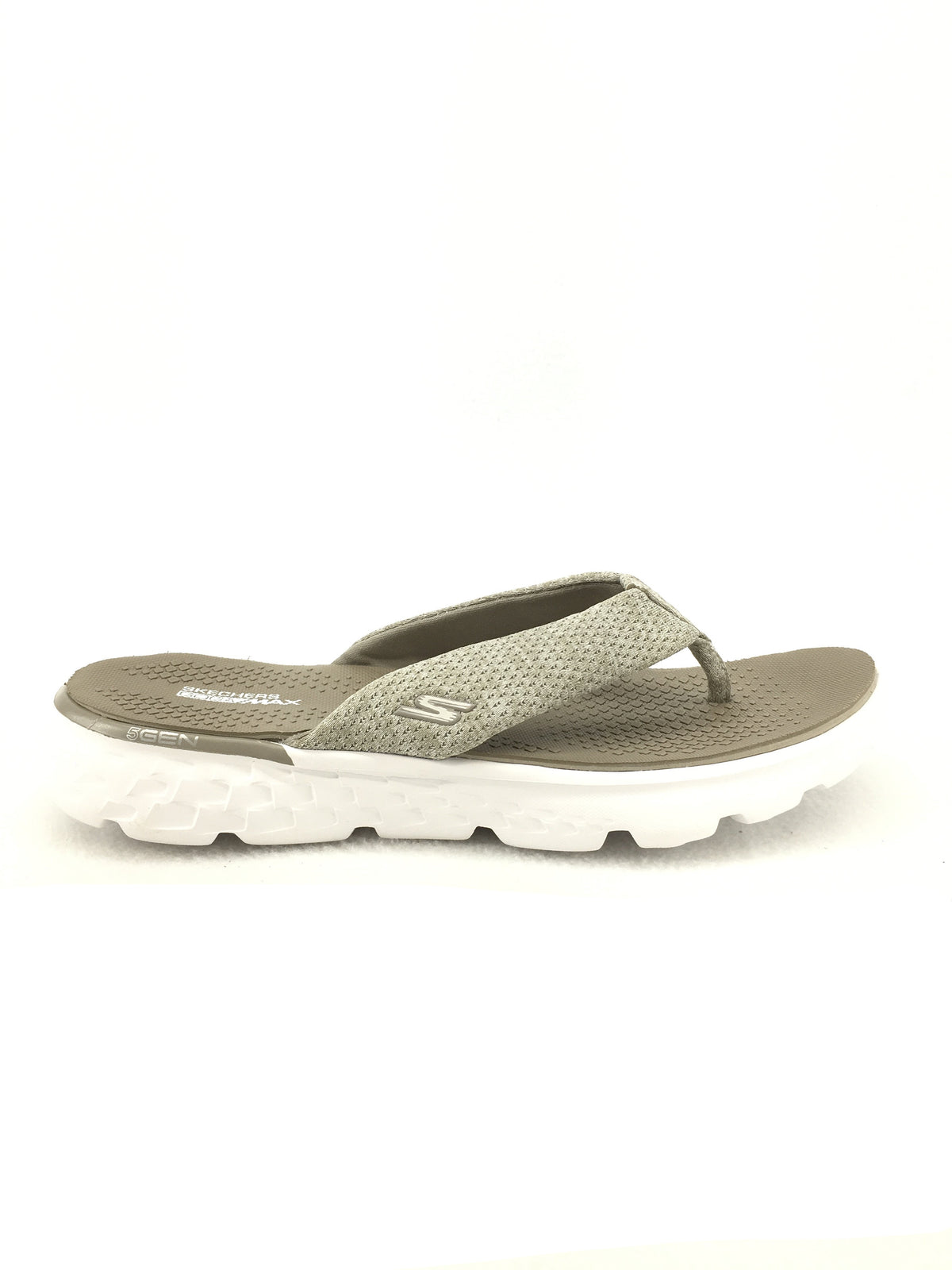 Skechers Comfort Flip Flops Size 11 – Marti & Liz Boutique