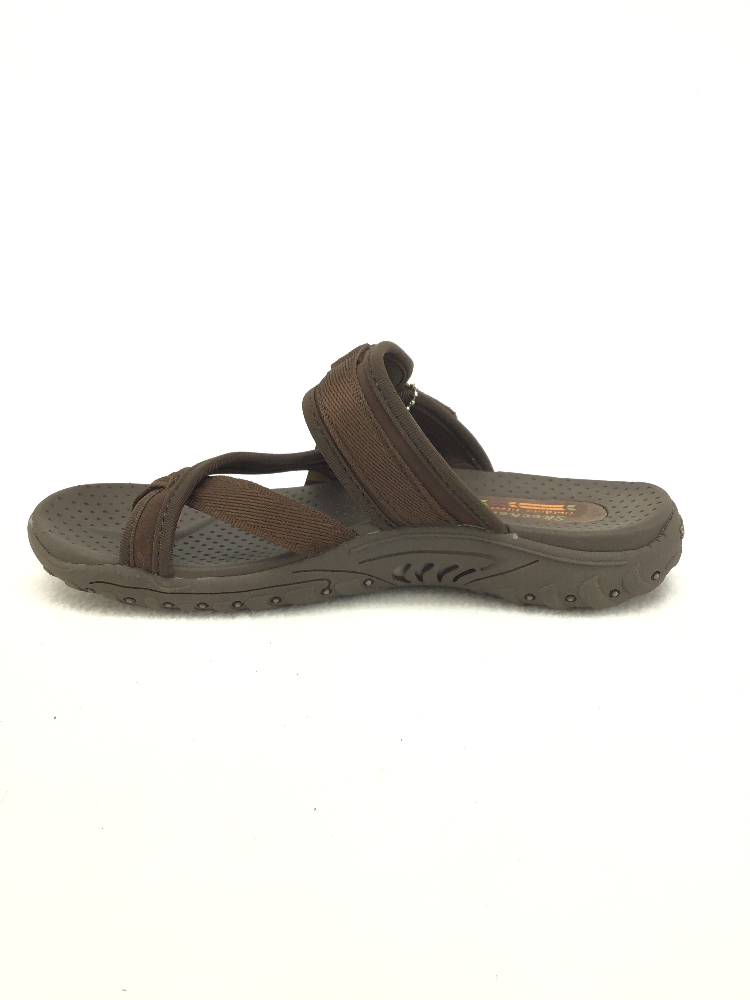 Skechers outdoor shop living sandals