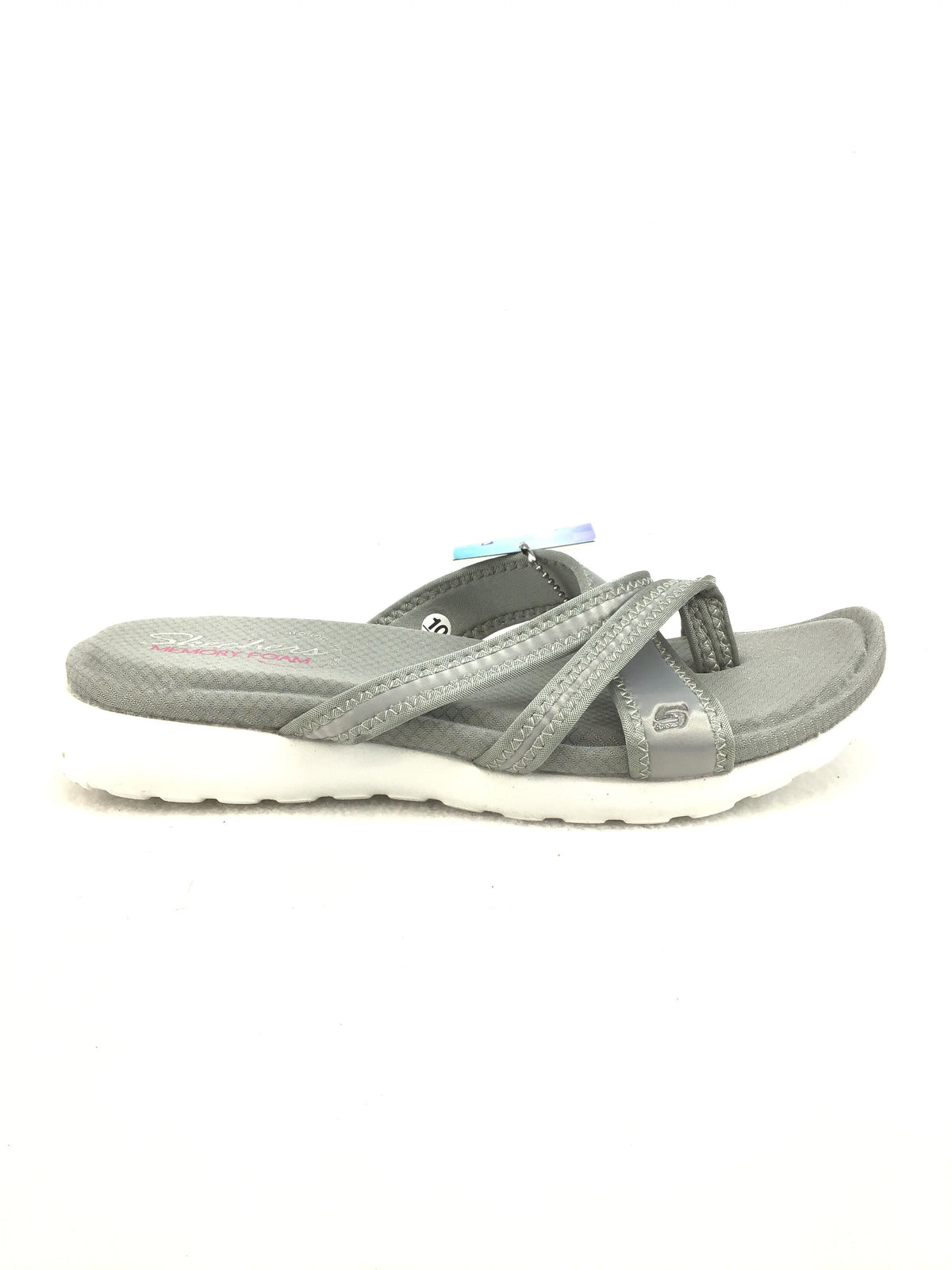 Skechers Memory Foam Sandals Size 11 – Marti & Liz Boutique