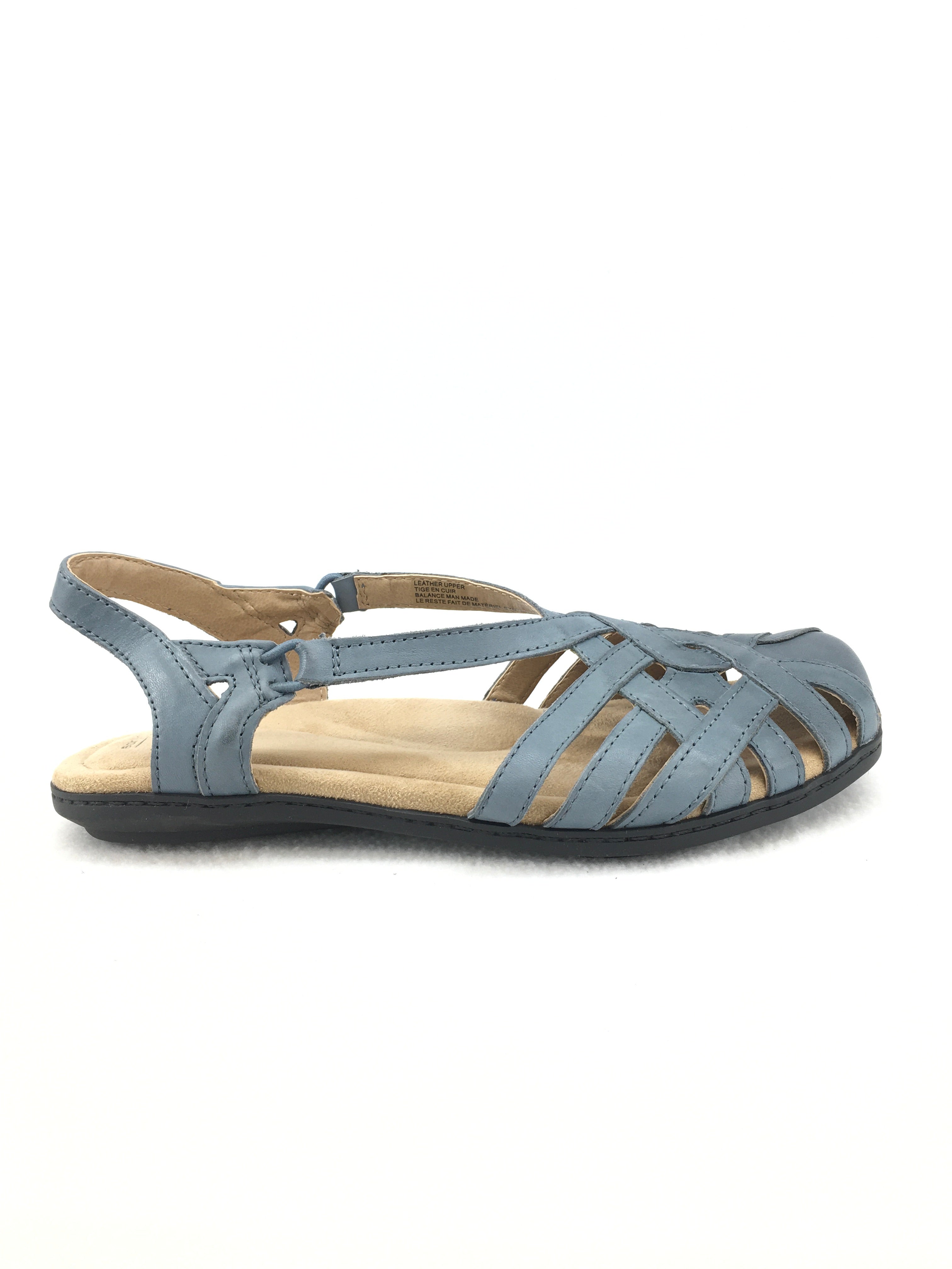 earth origins belle brielle sandal