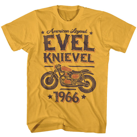 T-Shirts – The Evel Knievel Museum