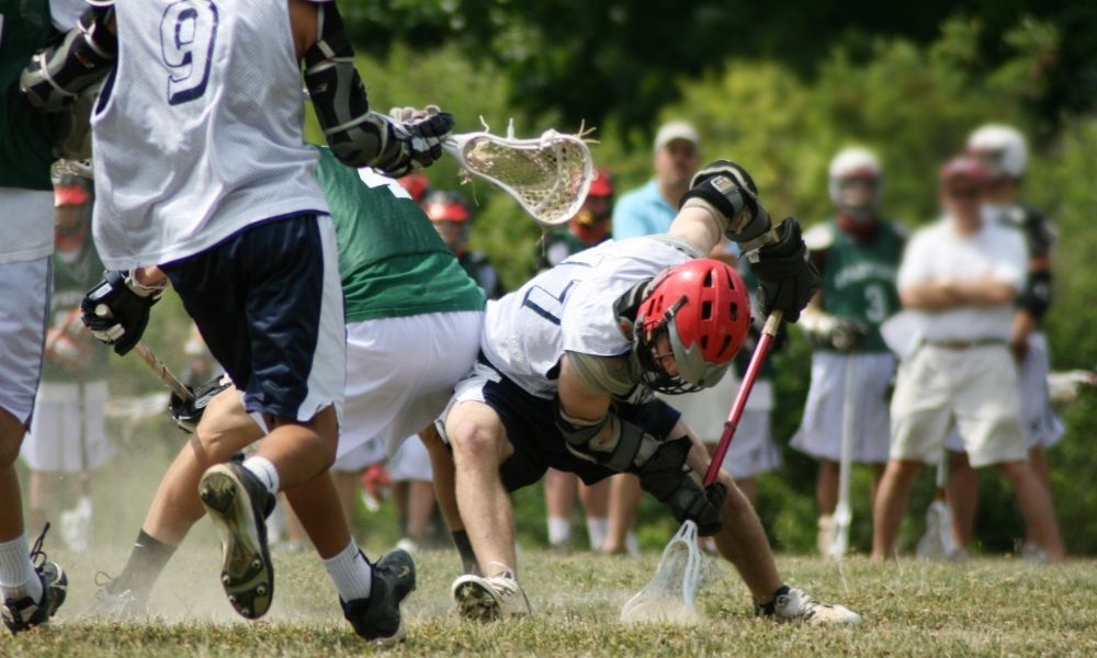 Essential Equipment for Boys’ Lacrosse