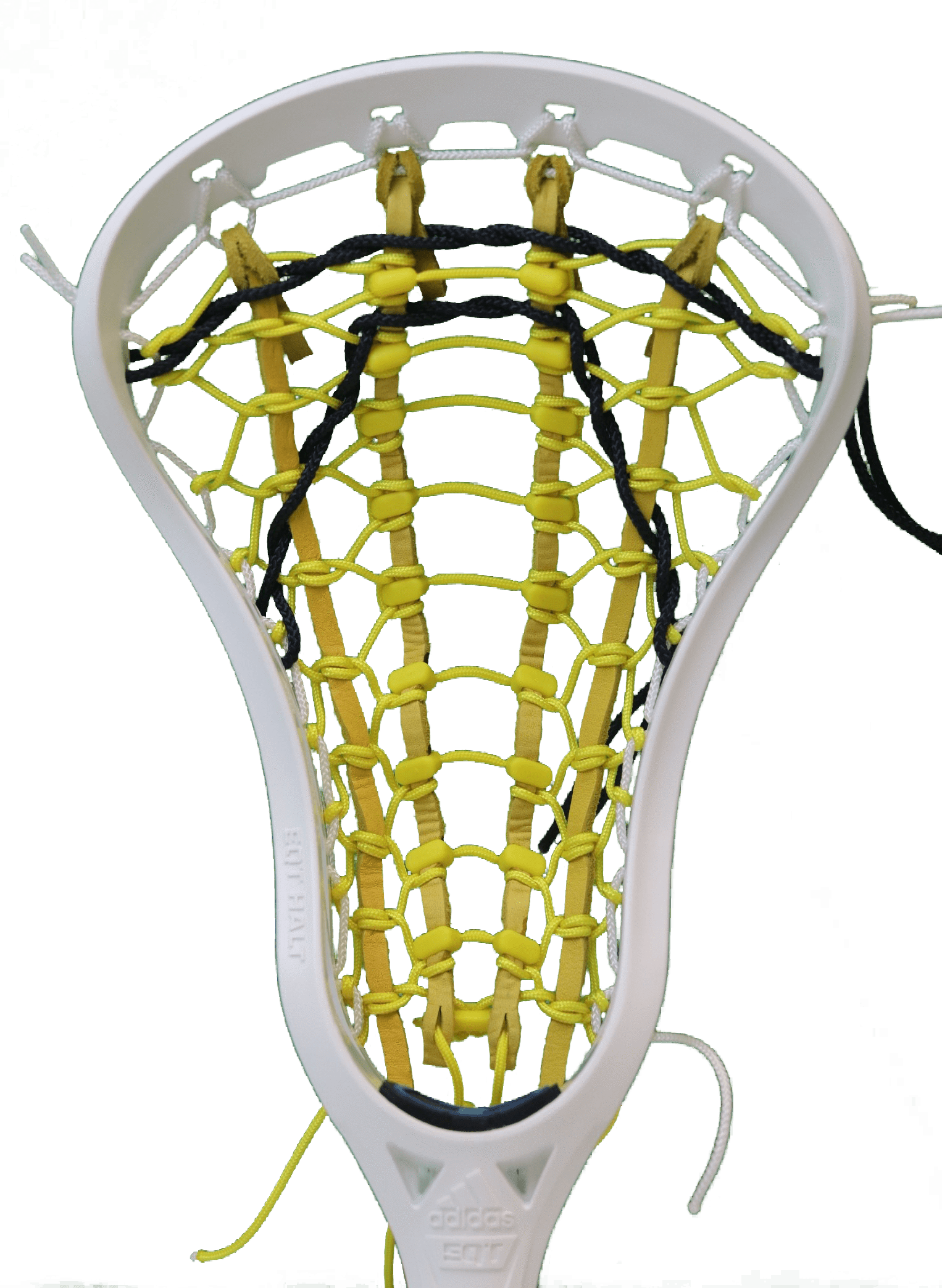 adidas lacrosse sticks