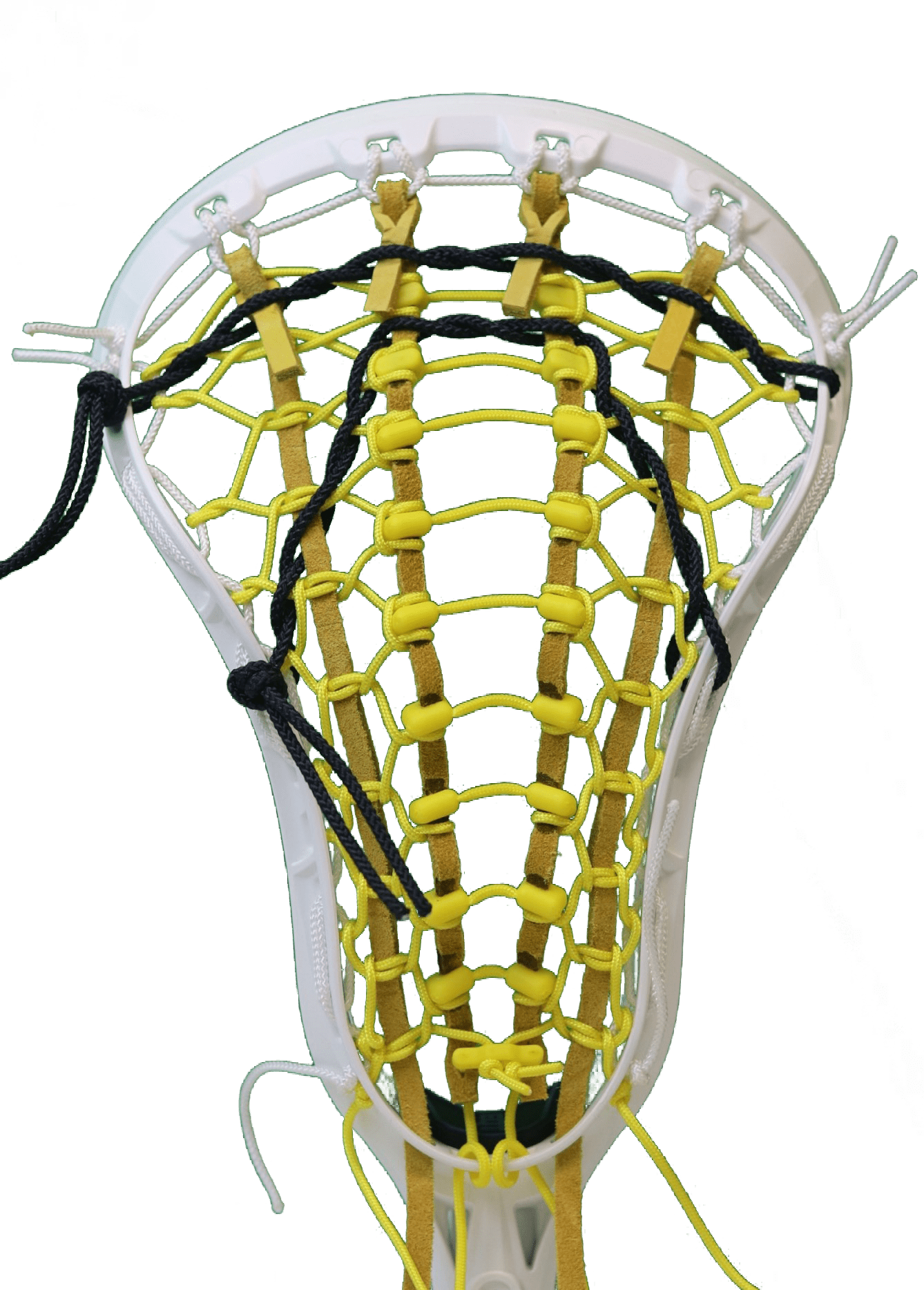 adidas lacrosse head