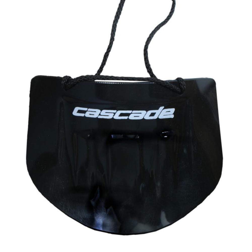 Cascade Lacrosse Goalie Throat Guard