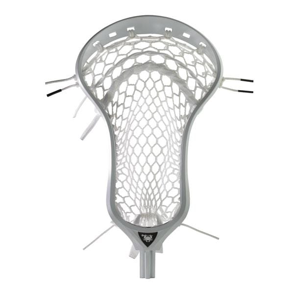 ECD Weapon X Faceoff Strung Men's Lacrosse Head - Lacrosse Fanatic