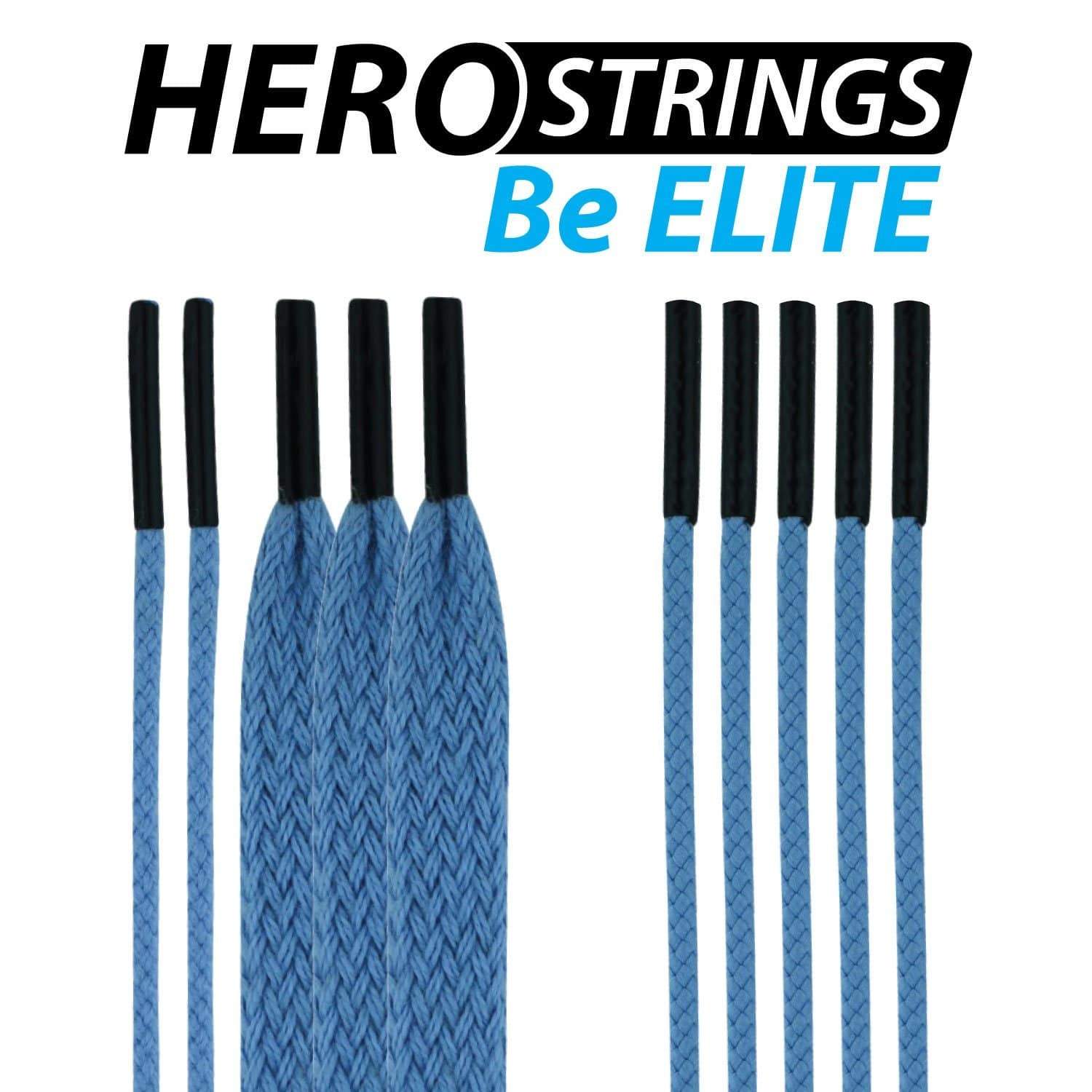 ECD Hero Strings Lacrosse Stringing Kit - Lacrosse Fanatic