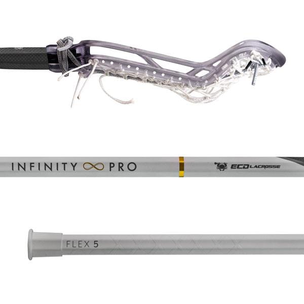 ECD Infinity Women's Complete Stick in white or black