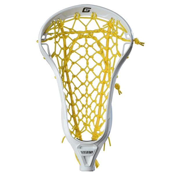 Gait Apex Flex Mesh Strung Women's Lacrosse Head - Lacrosse Fanatic