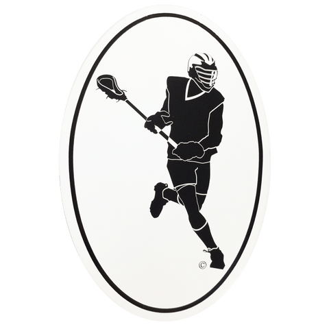 Maverik M5 Arm Pad 2023 White – LAXID Lacrosse And Hockey Shop