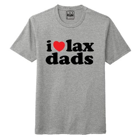 White One Love Lax Merch