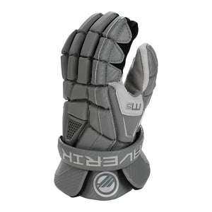 New Nike VAPOR ELITE LG Men's Lacrosse Gloves Men's Lacrosse Gloves