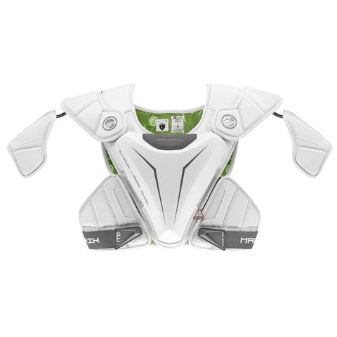 Cadet Youth Lacrosse Shoulder Pads- Meets NOCSAE ND200